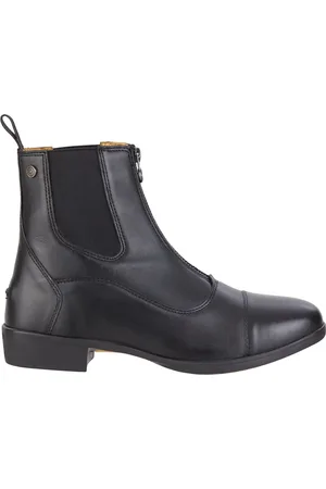 Suedwind Footwear Leren rijlaarzen voor dames Advanced II