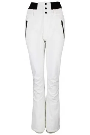 Peak Mountain Softshell skibroek voor dames Adora