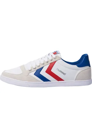 Hummel Sneakers Slimmer stadil