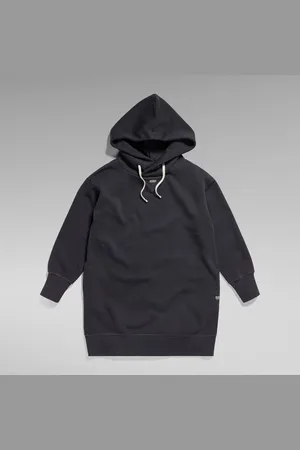 G-Star Damesjurk met capuchon