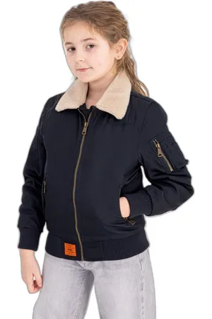 Bombers Original Meisjesjas Bombers Versmold