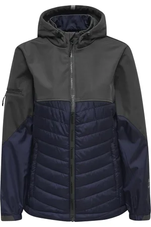 Hummel Damesjas North Hybrid