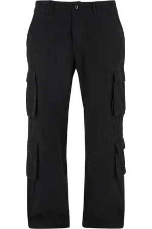 Urban classics Cargo broek double Double