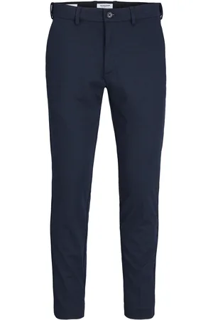 JACK & JONES Chino broek Marco Cooper