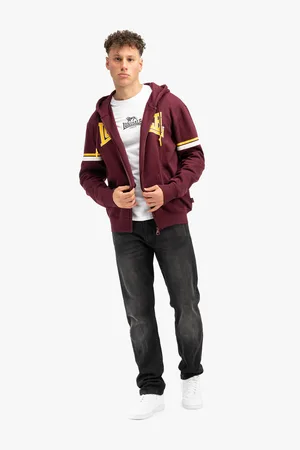 Lonsdale London Hoodie Darfield