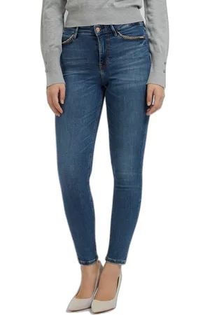 Guess Damesjeans 1981