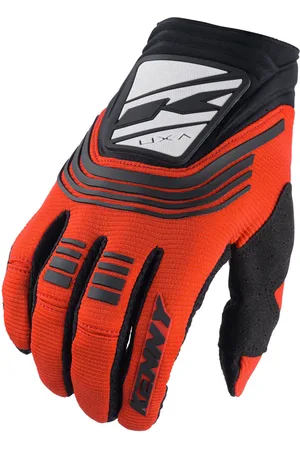 KENNY Motorcross handschoenen Titanium