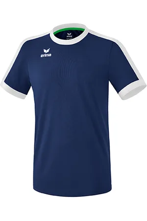 Erima Kinder Sportshirt Retro Star