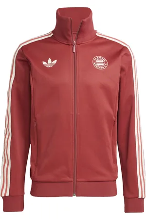 adidas Track suit jas Bayern Munich 2024/25