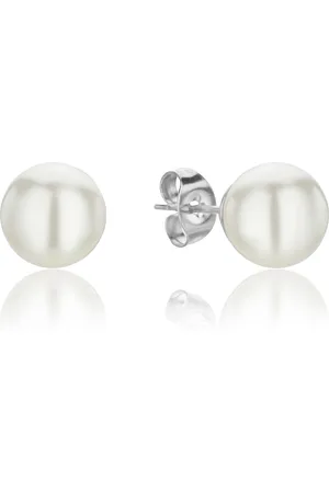 ISABELLA FORD Damesoorbellen Diane Pearl