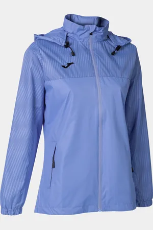 Joma Waterdicht damesjack Montreal