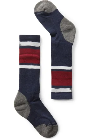 Smartwool Kinder sokken Stripe OTC
