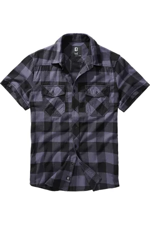 Brandit Check shirt