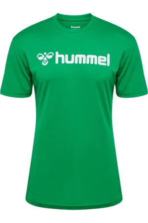 Hummel Jersey Logo