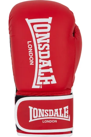 Lonsdale London Bokstrainingshandschoenen Ashdon