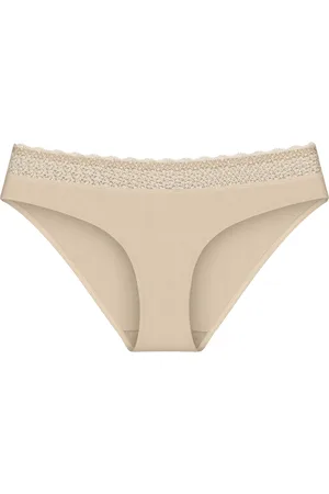 Triumph Vrouwen tai slipjes Feel of Modal