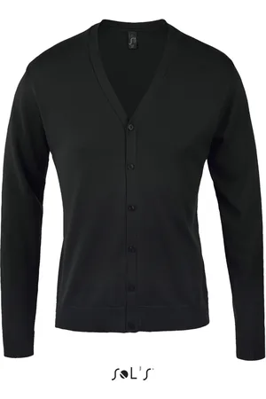 Sols Vest Golden