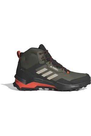 adidas Wandelschoenen Terrex Ax4 Mid Gtx