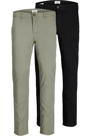 JACK & JONES Broeken Marco Dave (x2)