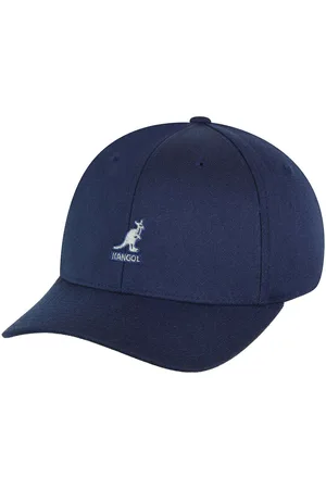 Kangol Pet Wool Flexfit Baseball