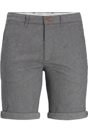 JACK & JONES Short Jpstfury Jjshorts