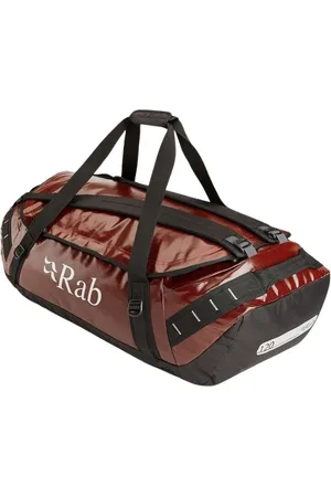 Lowe Alpine Rugzak Expedition Kitbag II