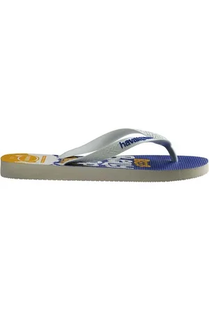 Havaianas Slippers Simpsons