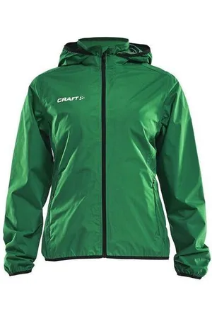 Craft Waterdicht windjack voor dames
