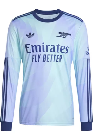 adidas Derde trui met lange mouwen Arsenal 2024/25