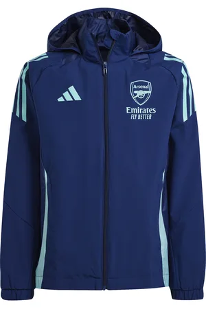 adidas Kinder trainingspak Arsenal Tiro 2024/25