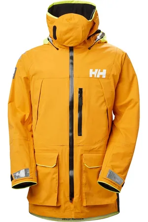 Helly Hansen Waterdichte jas Aegir Ocean