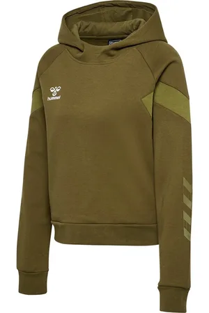 Hummel Sweatshirt à capuche femme Travel