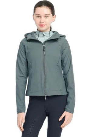 LeMieux Softshell paardrijjas voor meisjes Rider Lottie