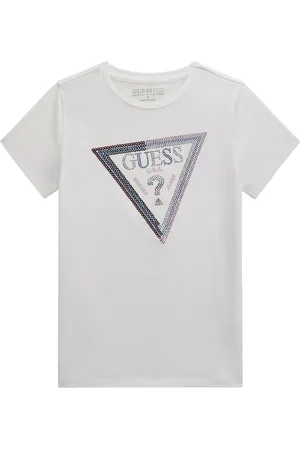 Guess Meisjes-T-shirt