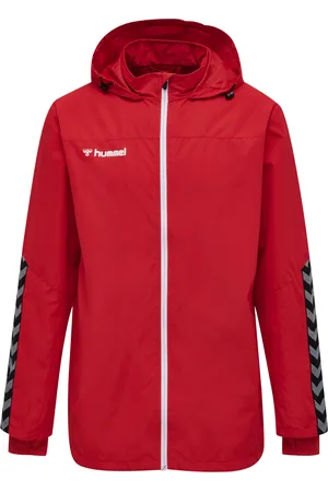 Hummel Jas Authenctic All-Weather