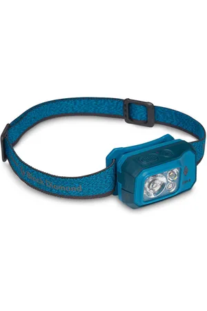 Black Diamond Koplamp Storm 500-R
