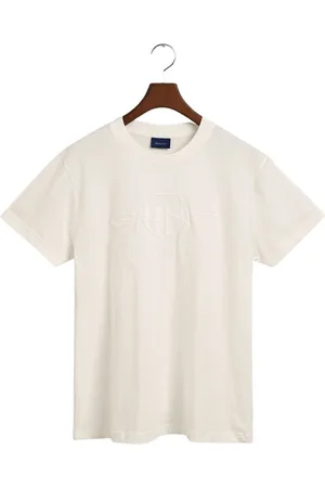GANT T-shirt Tonal Shield