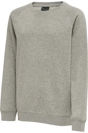 Hummel Kinder sweatshirt Red Classic