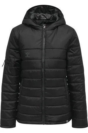Hummel Damesjas Quilted North