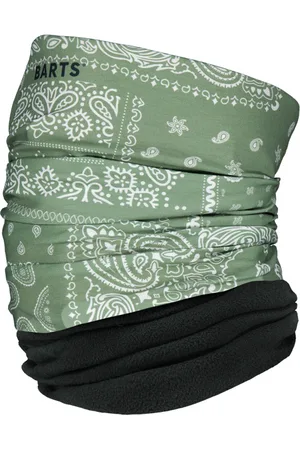 Barts Halsketting Multicol Polar Paisley Mix