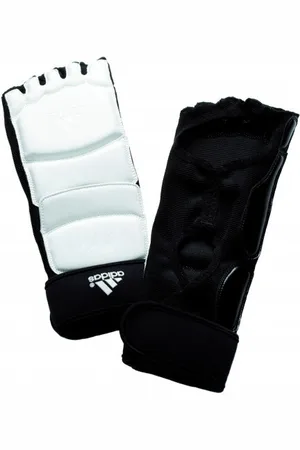 adidas Taekwondo wanten