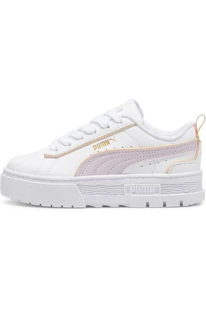 PUMA Meisjestrainers Mayze