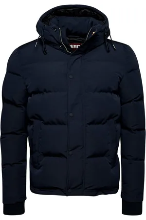 Superdry Donsjack Everest