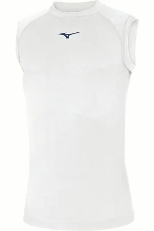 Mizuno Strak tanktopje Team Core