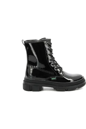 Kickers Meisjeslaarzen kick Goji