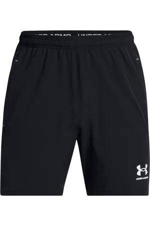 Under Armour Korte geweven Challenger Pro