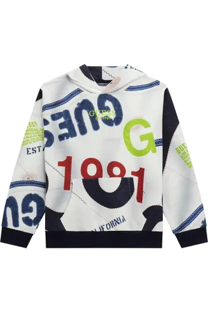 Guess Junior Hoodie Active