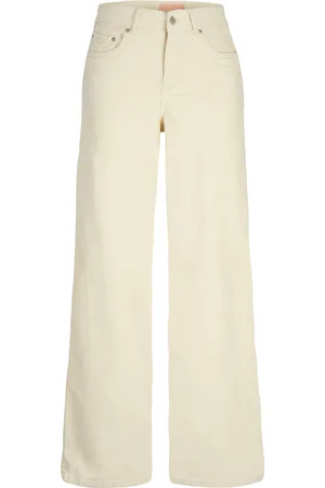JJXX Damesbroek Gelly Wide Cord Hw