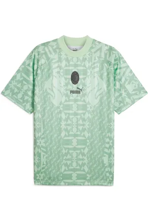 PUMA Statement shirt Milan AC
