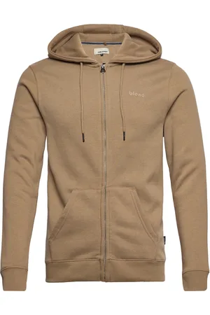Blend Jasje met rits BHDownton